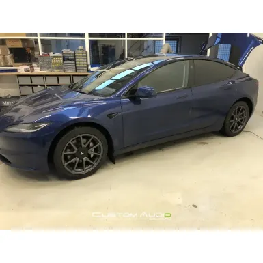 Tesla Model 3 #3